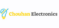 Chouhan Electronics | Website Designing Company in Raipur