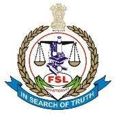 Forensic Department
