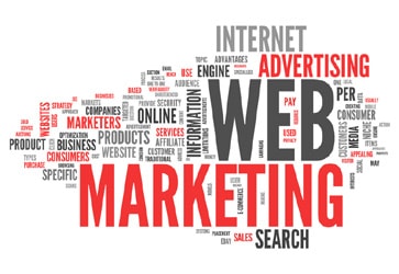 Online Marketing Company in Raipur