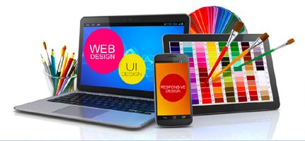 Web Designing company in raipur chhattisgarh india