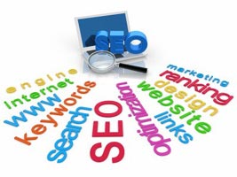 Search Engine Optimization (SEO), best software company in raipur