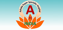 Ashoka Super Speciality Women Hospital | Website Designing Company in Raipur
