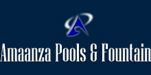 Amaanza Pools & Fountains | Website Designing Company in Raipur