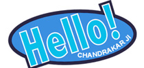HelloChandrakar Ji | Website Designing Company in Raipur