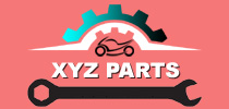 XYZ Parts | Website Designing Company in Raipur