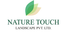 Nature Touch Landscape | Website Designing Company in Raipur