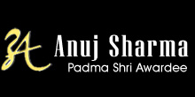 Anuj Sharma | Website Designing Company in Raipur