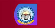 Shri Ramkrishna Public School | Website Designing Company in Raipur
