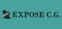 Expose C.G. | Website Designing Company in Raipur