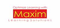 Maxim Learning Solutions  | Website Designing Company in Raipur