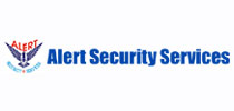 Alert Security Services | Website Designing Company in Raipur