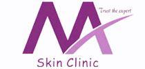M.A. Skin Clinic | Website Designing Company in Raipur