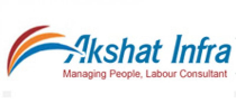 Akshant Infra | Graphic Designing Company in Chhattisgarh