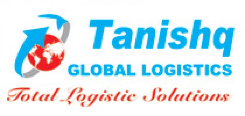 Tanishq Global Logistics | Graphic Designing Company in Chhattisgarh