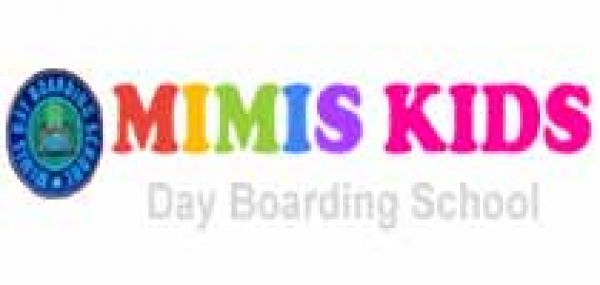 Mimis Kids Day Boarding School | Graphic Designing Company in Chhattisgarh