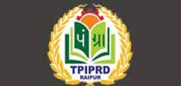 TPIPRD Nimora Chhattisgarh | Graphic Designing Company in Chhattisgarh
