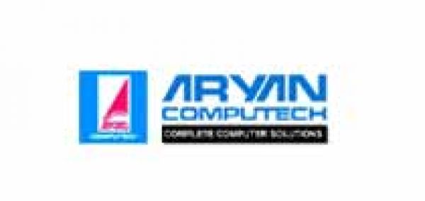 Aryan Computech  | Graphic Designing Company in Chhattisgarh