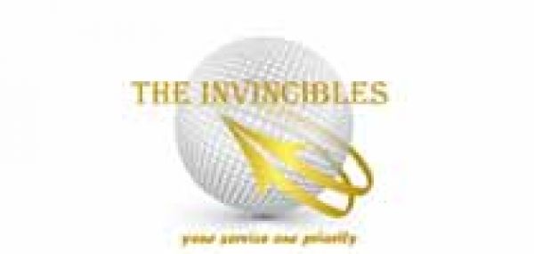 The Invincibles  | Graphic Designing Company in Chhattisgarh