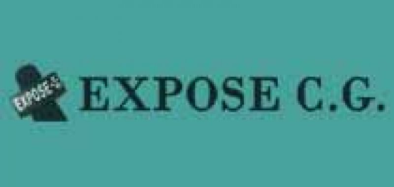 Expose C.G. | Graphic Designing Company in Chhattisgarh