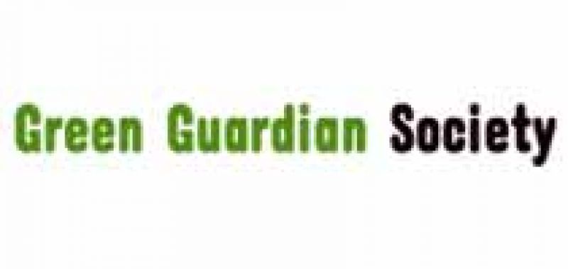 Green Guardian Society Raipur  | Graphic Designing Company in Chhattisgarh