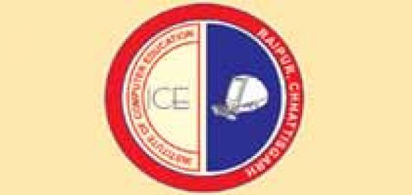 I.C.E Computer Education | Graphic Designing Company in Chhattisgarh