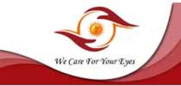 Shri Ganesh Vinayak Eye Hospital | Graphic Designing Company in Chhattisgarh