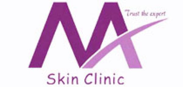 M.A. Skin Clinic | Graphic Designing Company in Chhattisgarh